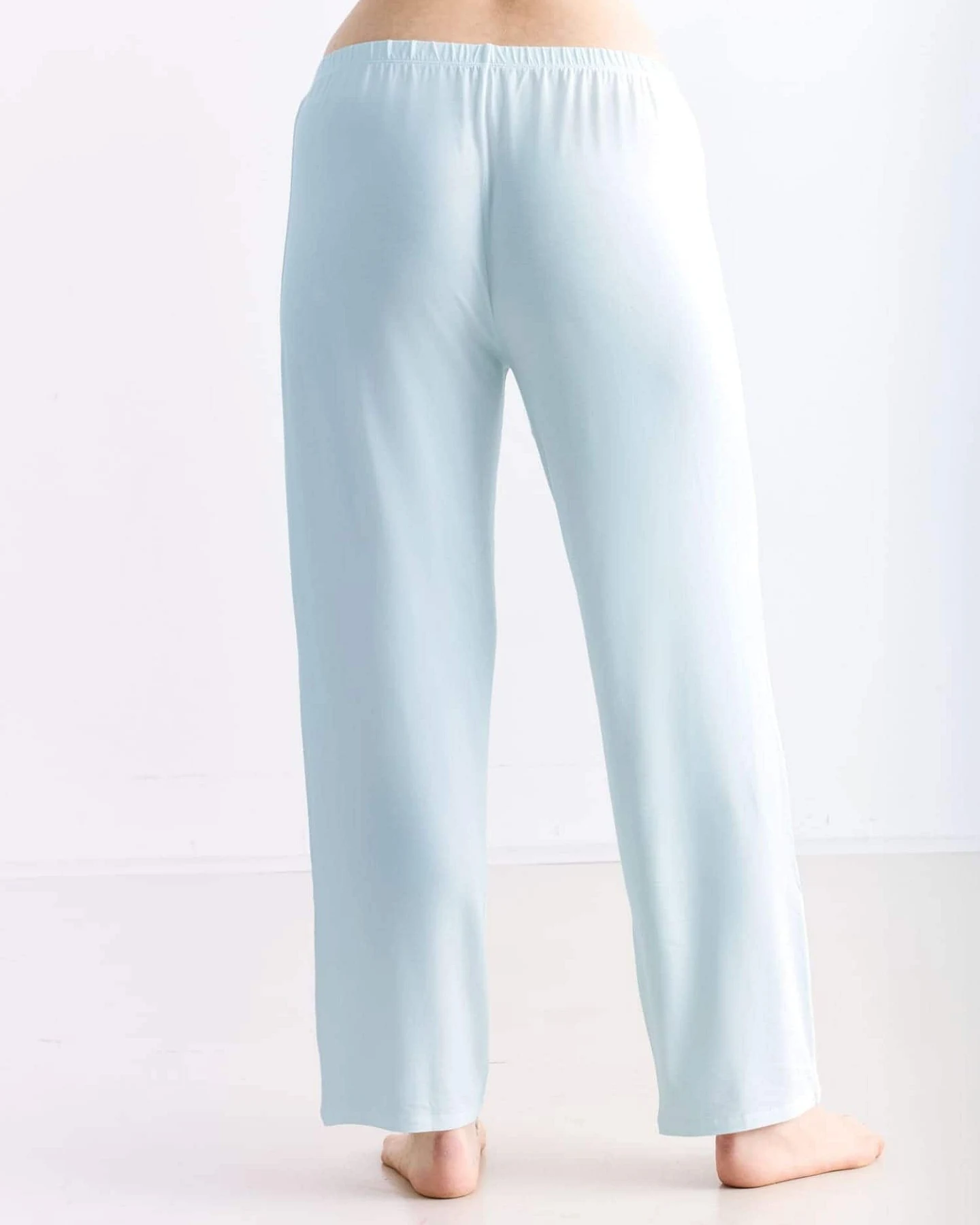 Erlich Textil Pyjamahose Light Touch – Ansicht 2