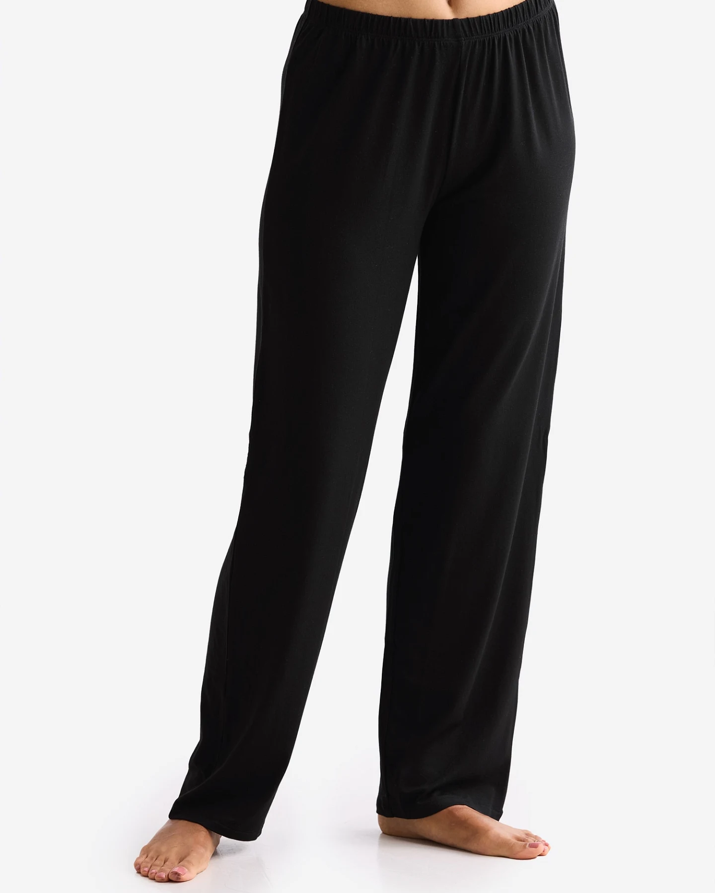 Erlich Textil Pyjamahose LIGHT TOUCH – Ansicht 5