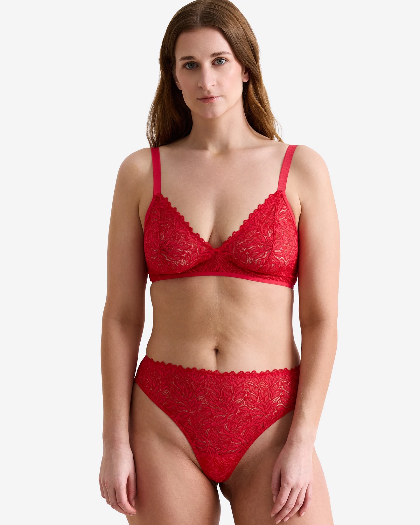 Erlich Textil String Dreamy – Ansicht 2