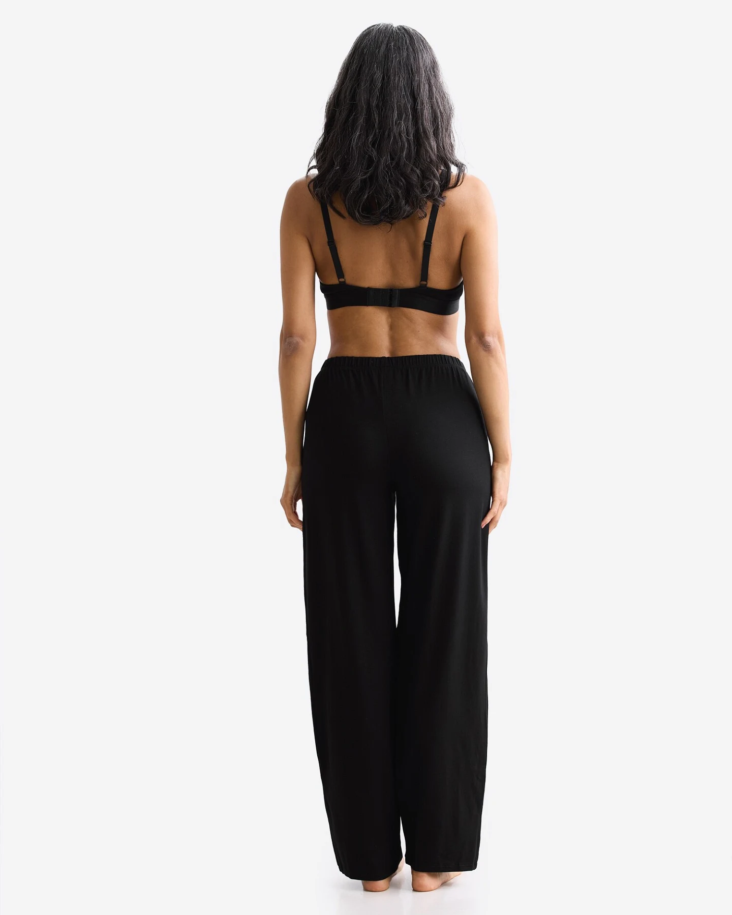 Erlich Textil Pyjamahose LIGHT TOUCH – Ansicht 3
