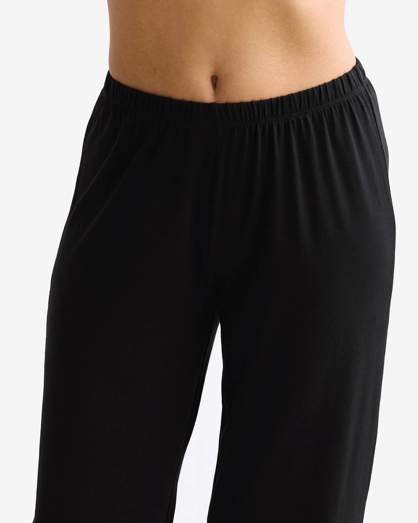Erlich Textil Pyjamahose LIGHT TOUCH – Ansicht 4