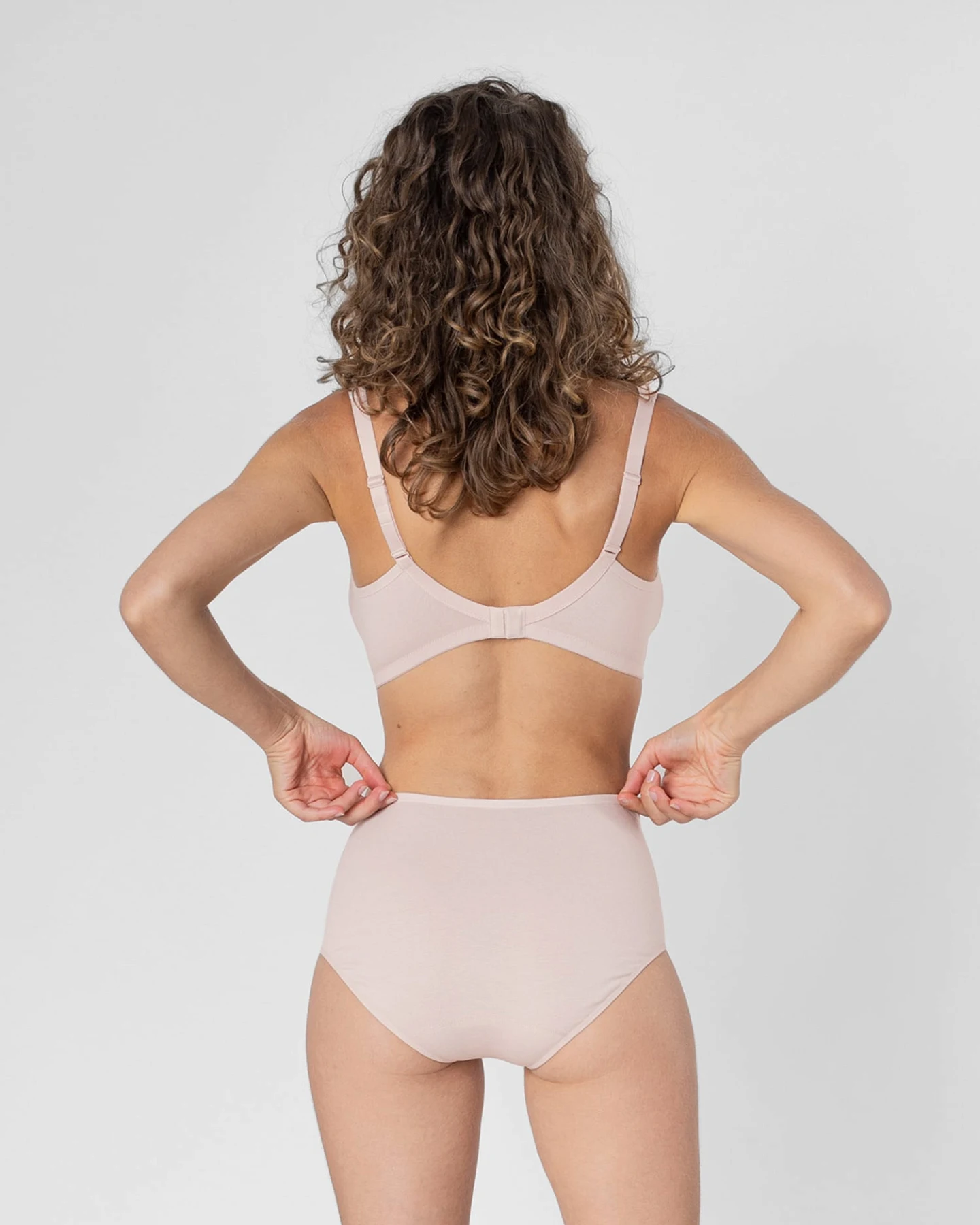 Erlich Textil BH Anni – Ansicht 2