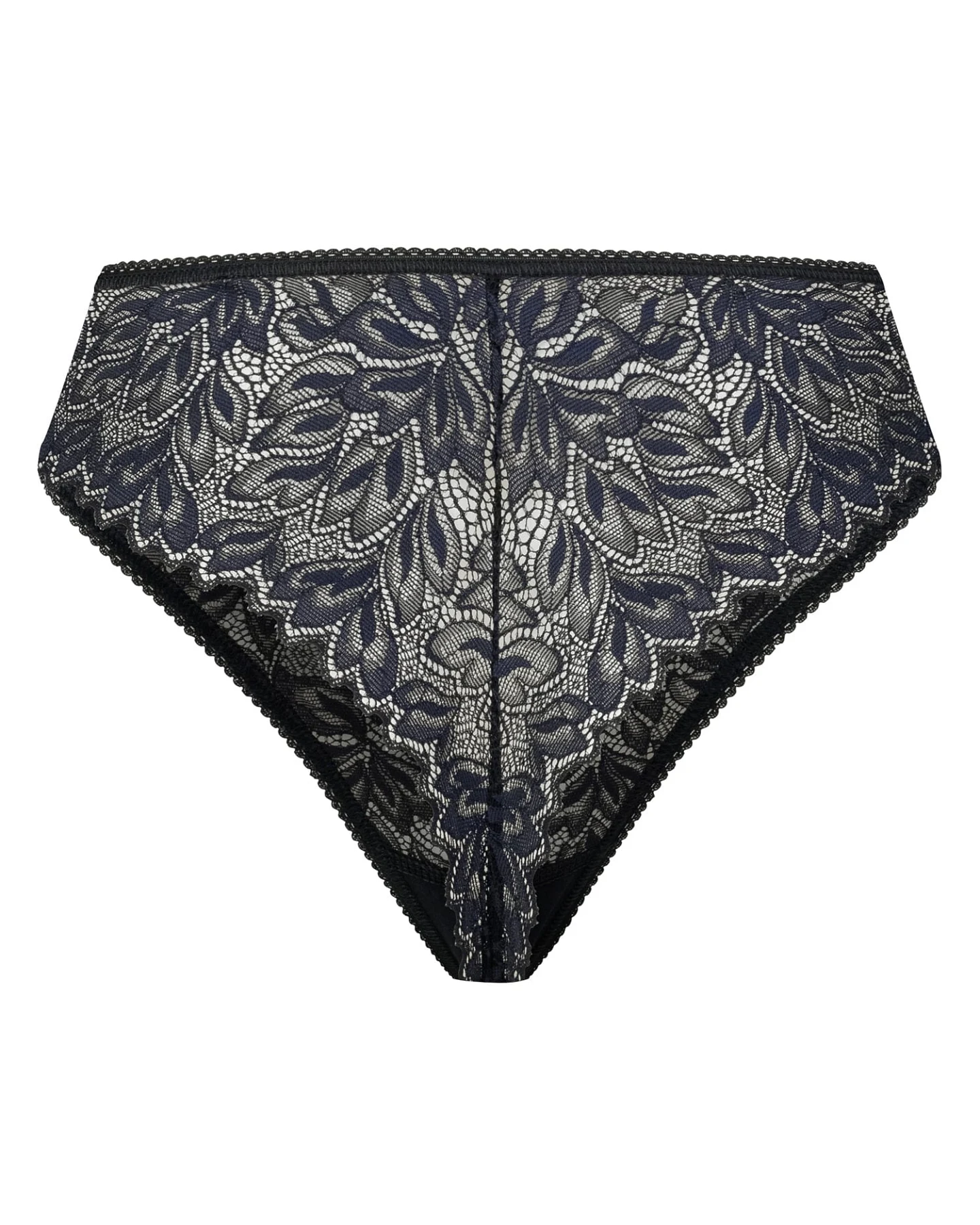 Erlich Textil String Iconic Lace – Ansicht 2
