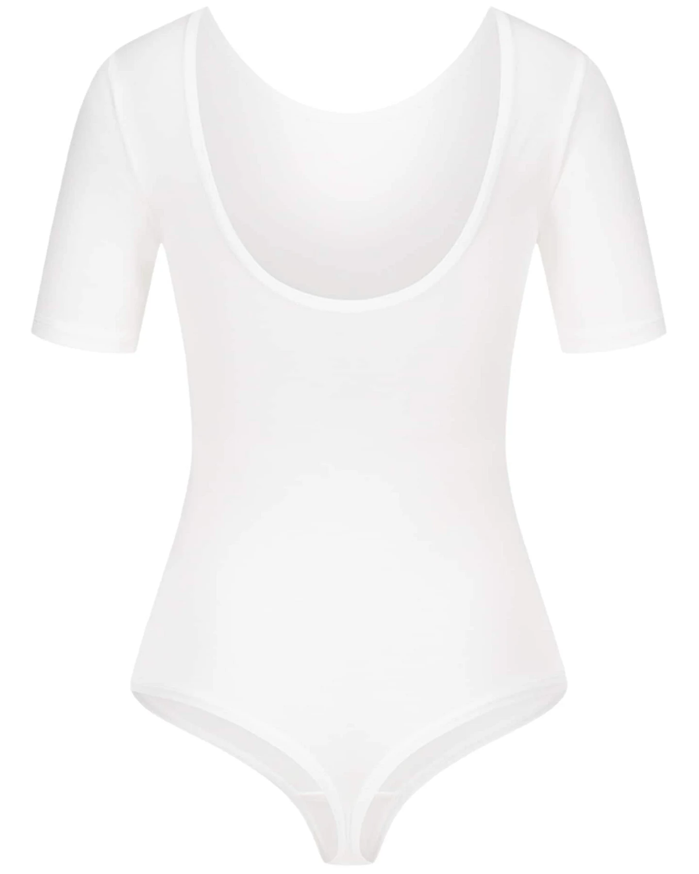 Erlich Textil Shirtbody – Ansicht 6