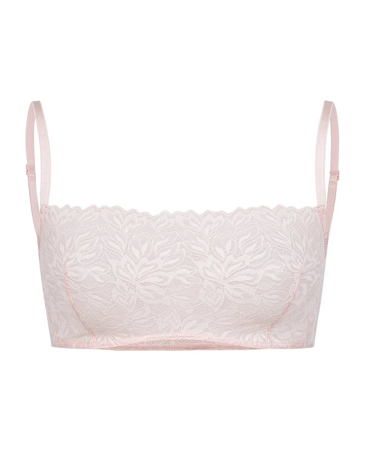 Erlich Textil Bralette Dreamy Lace