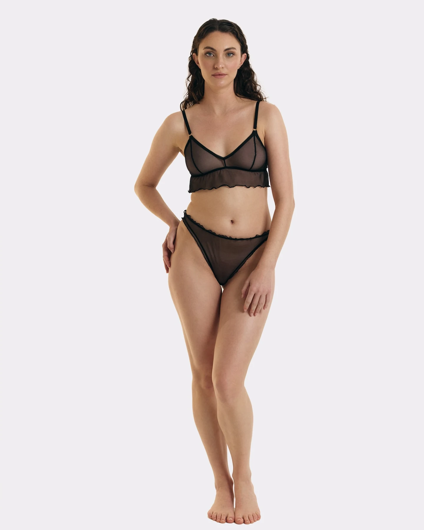 Erlich Textil Slip – Ansicht 3
