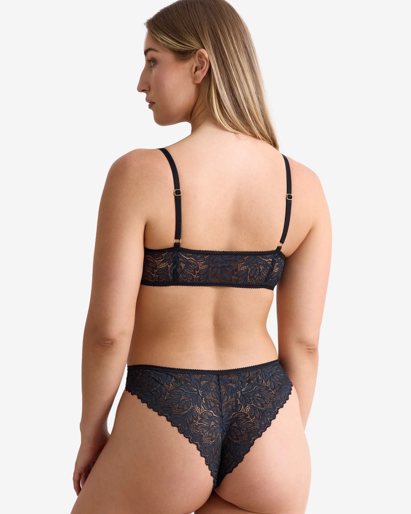 Erlich Textil BH Iconic Lace – Ansicht 3