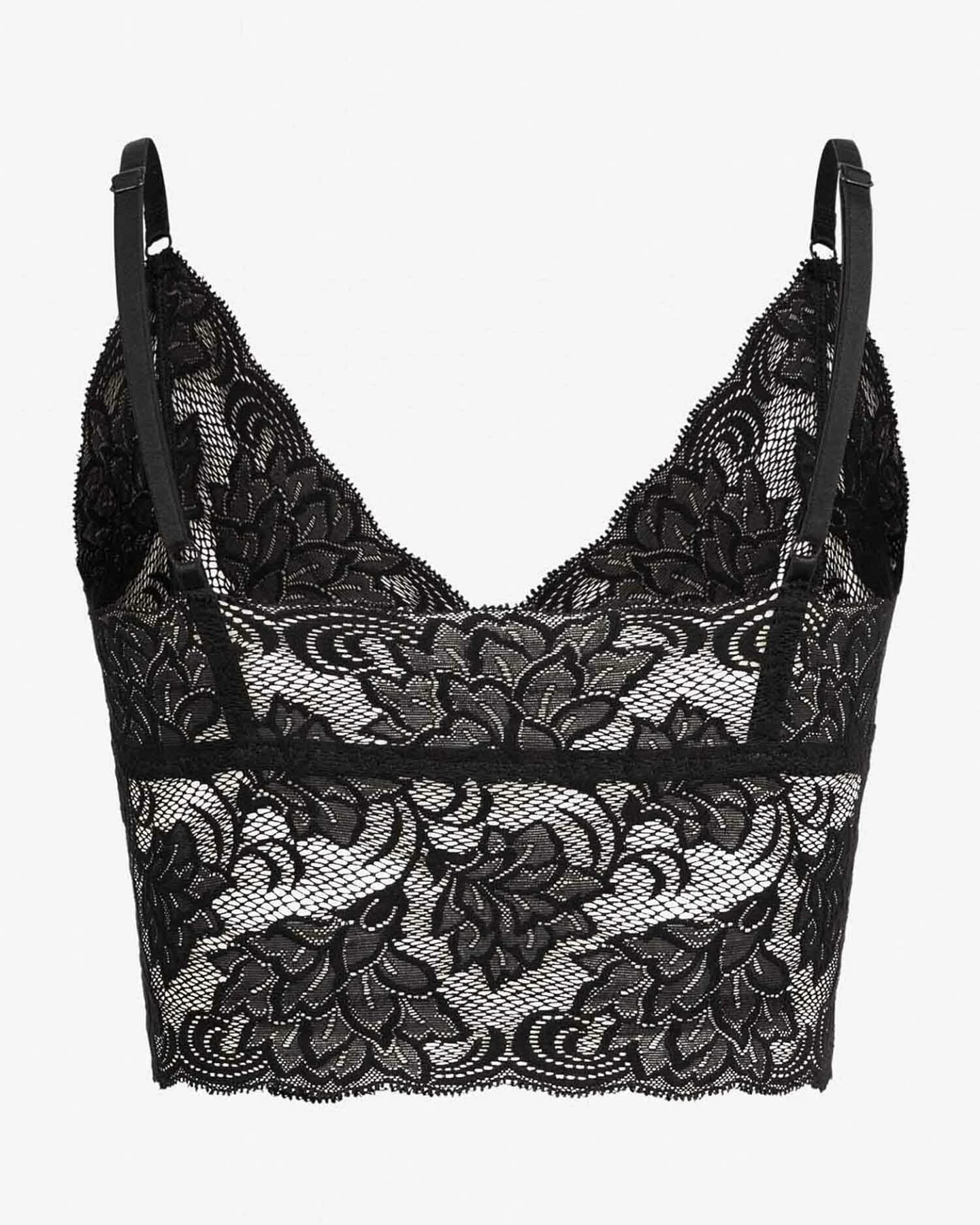 Erlich Textil Bralette Ophelia – Ansicht 2