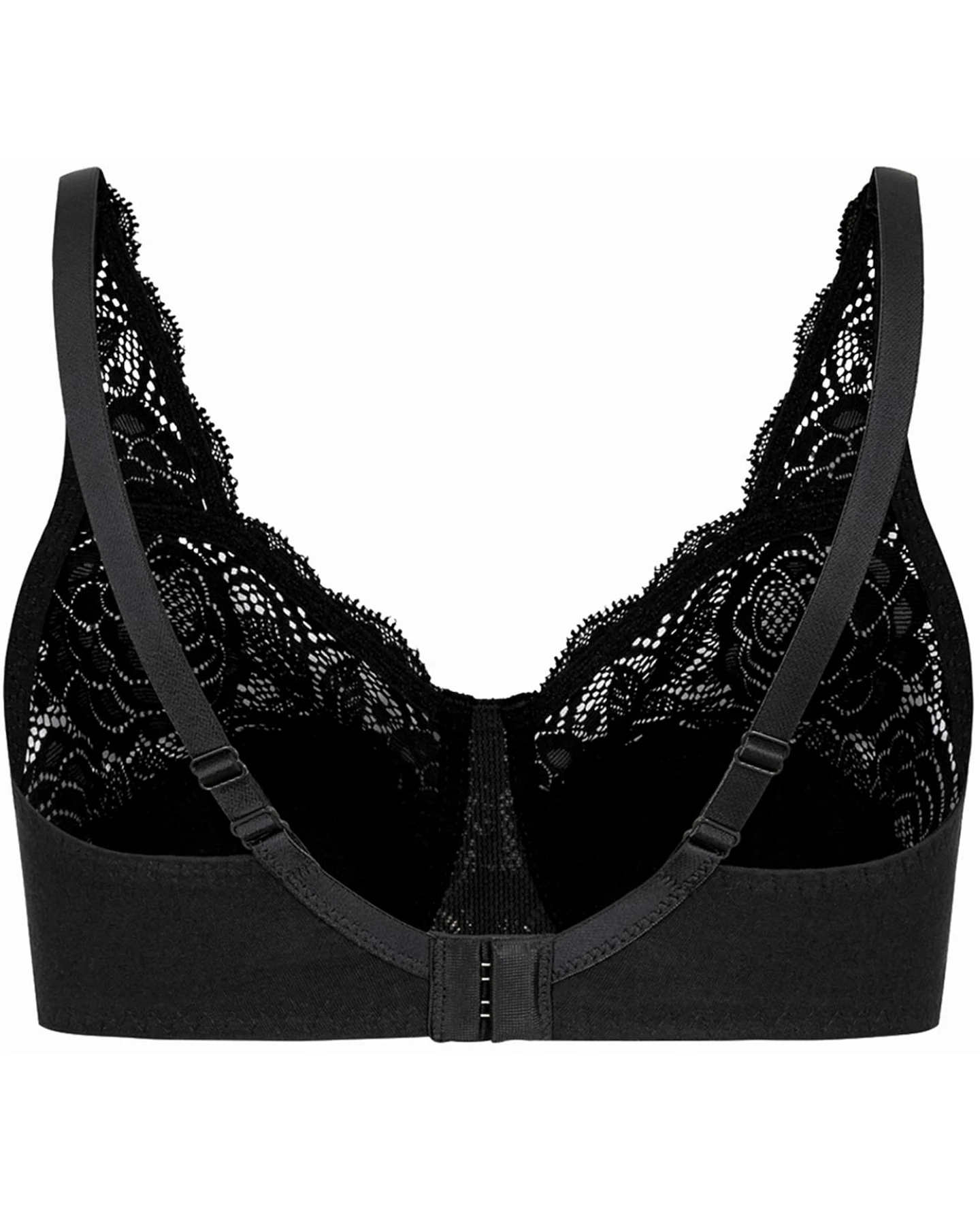 Erlich Textil BH Paula – Ansicht 2