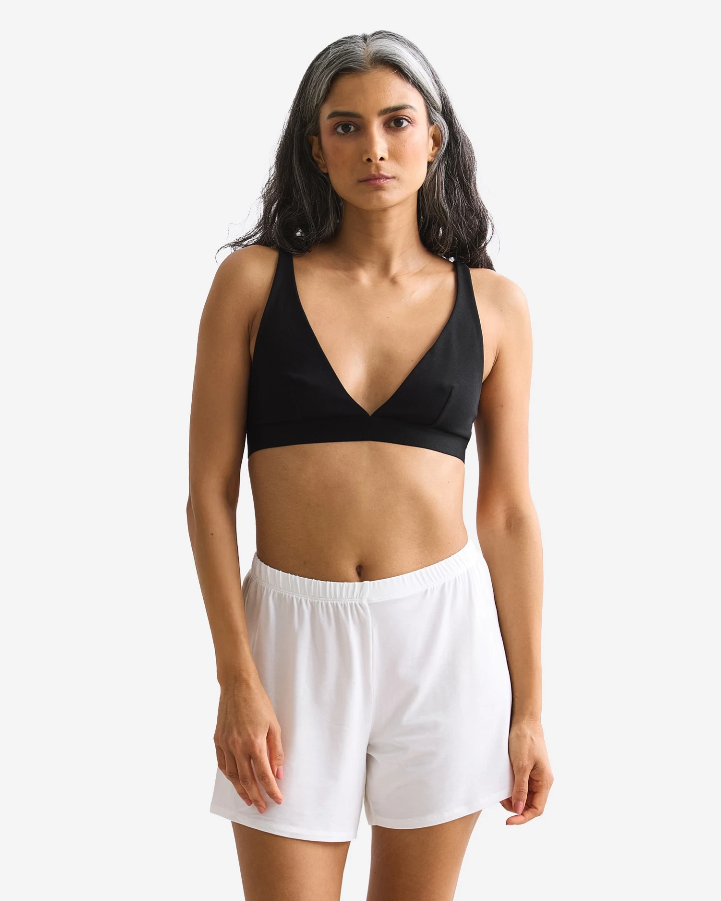 Erlich Textil Pyjamahose – Ansicht 4