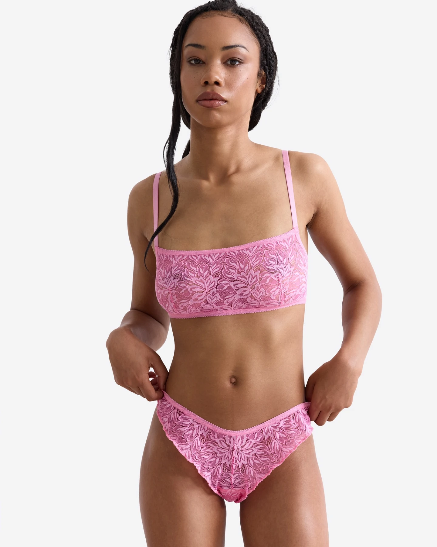 Erlich Textil BH Iconic Lace – Ansicht 3