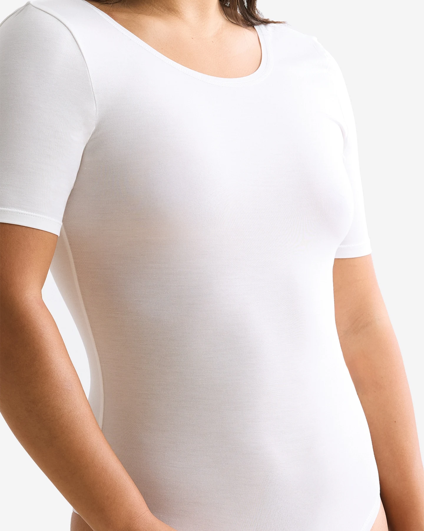 Erlich Textil Shirtbody – Ansicht 4