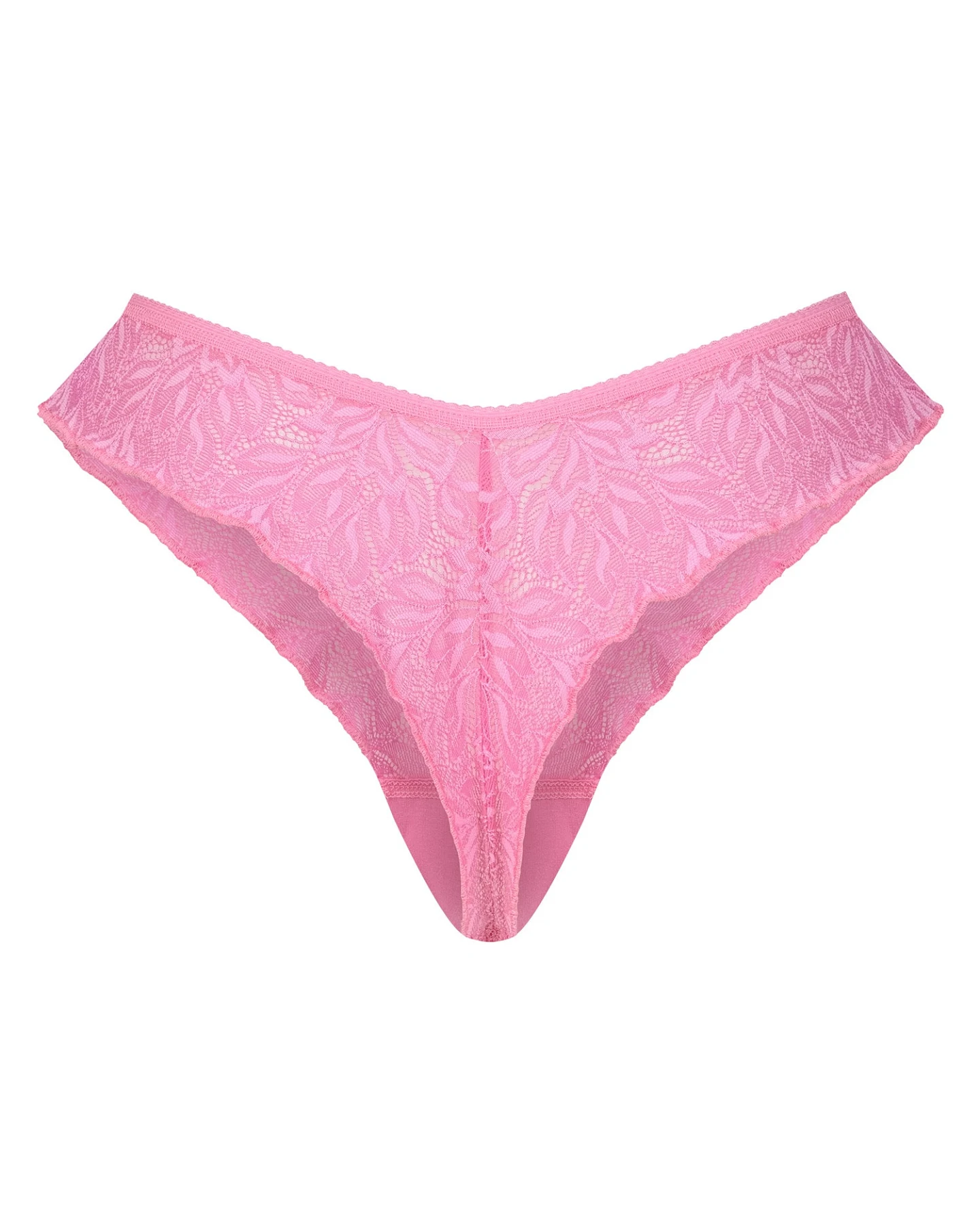 Erlich Textil String Iconic Lace – Ansicht 2