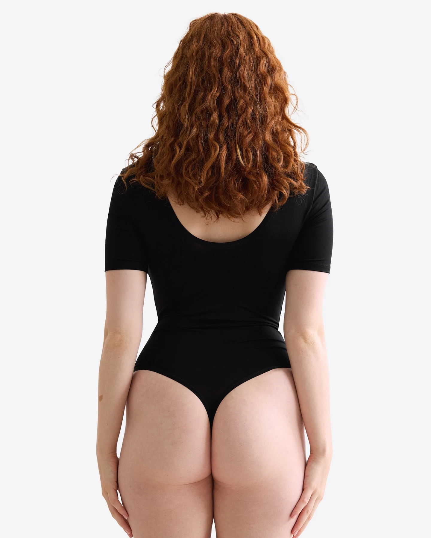 Erlich Textil Shirtbody – Ansicht 3