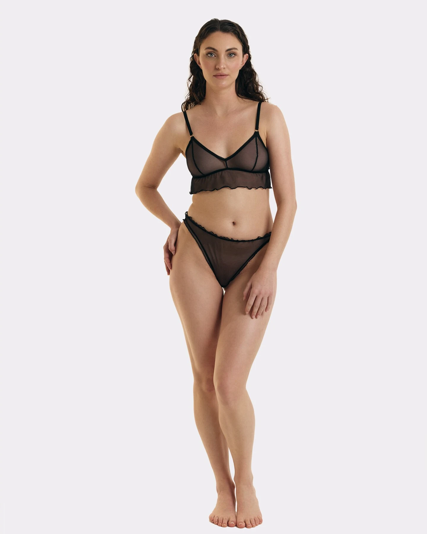Erlich Textil Slip – Ansicht 3