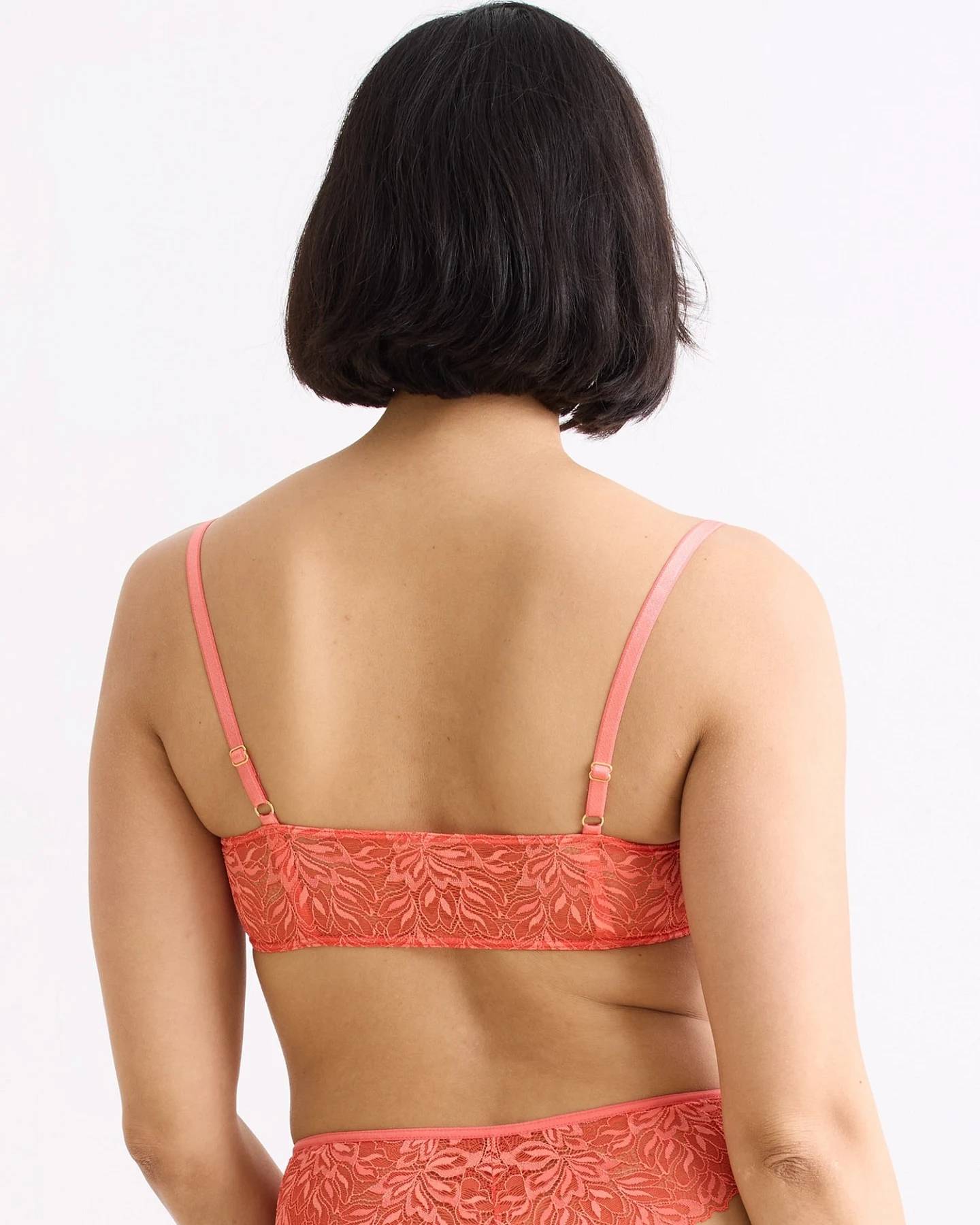 Erlich Textil Bralette Dreamy Lace – Ansicht 2