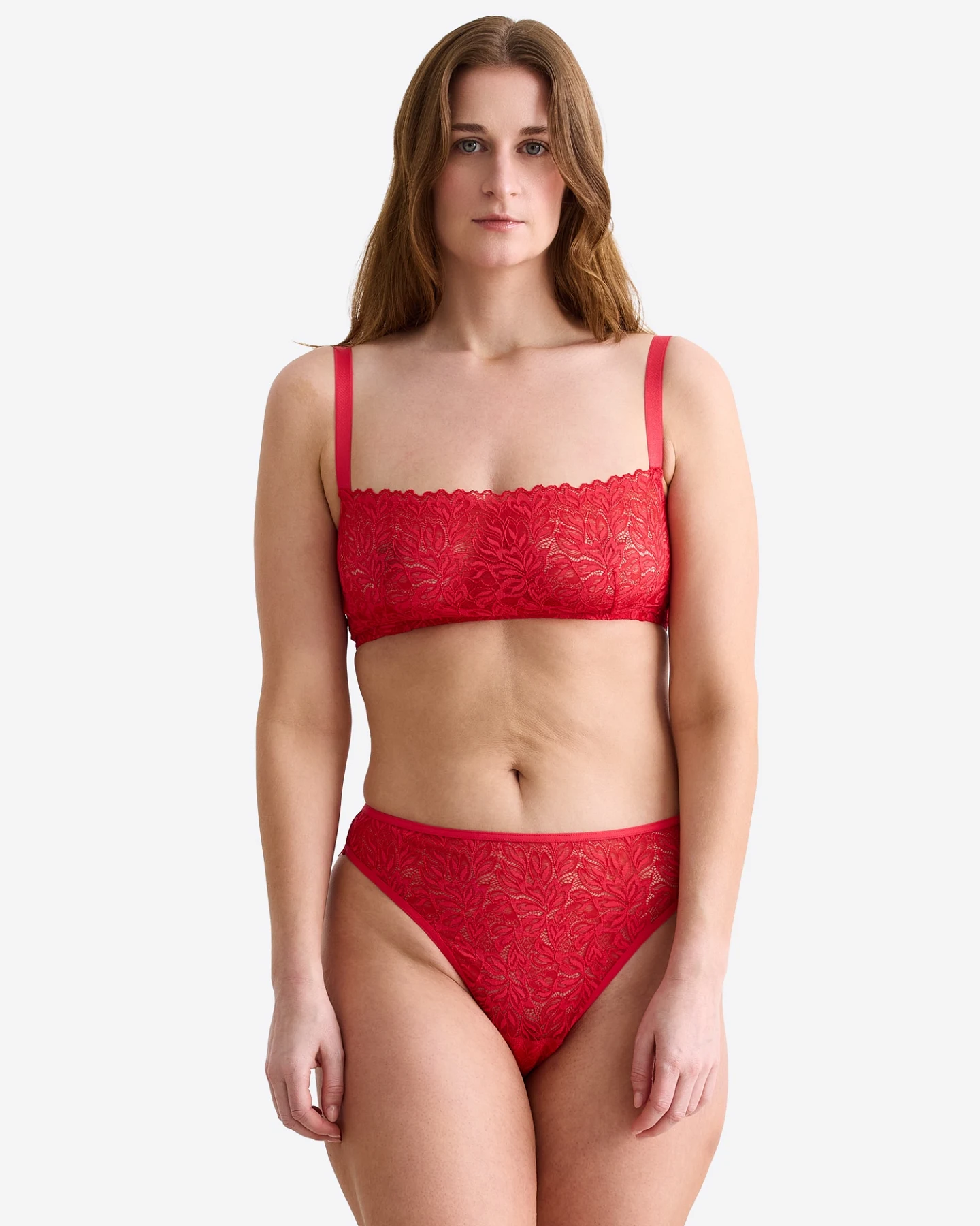 Erlich Textil Bralette Dreamy Lace – Ansicht 2