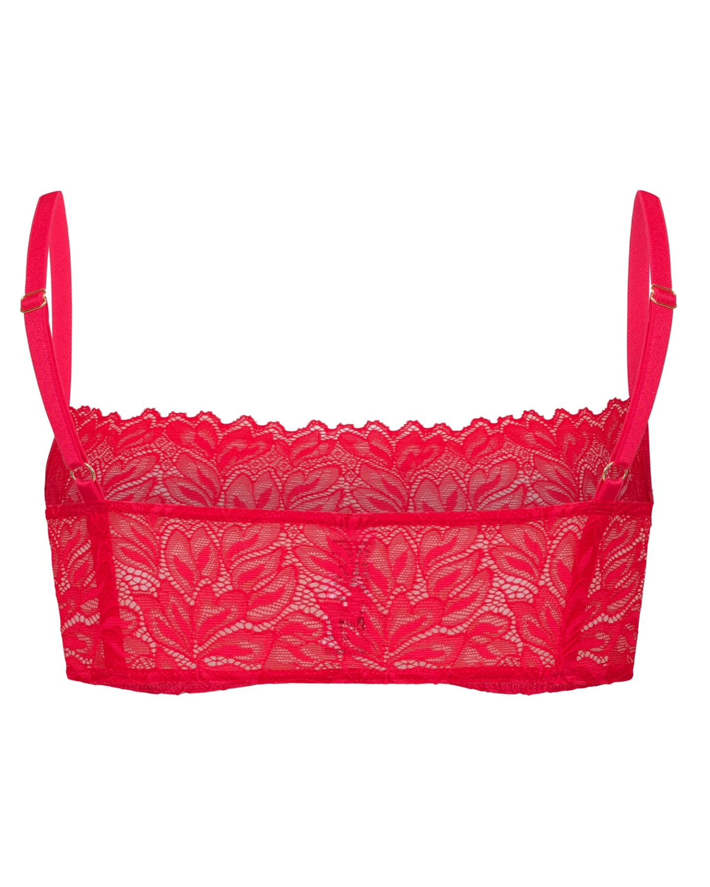 Erlich Textil Bralette Dreamy Lace – Ansicht 6