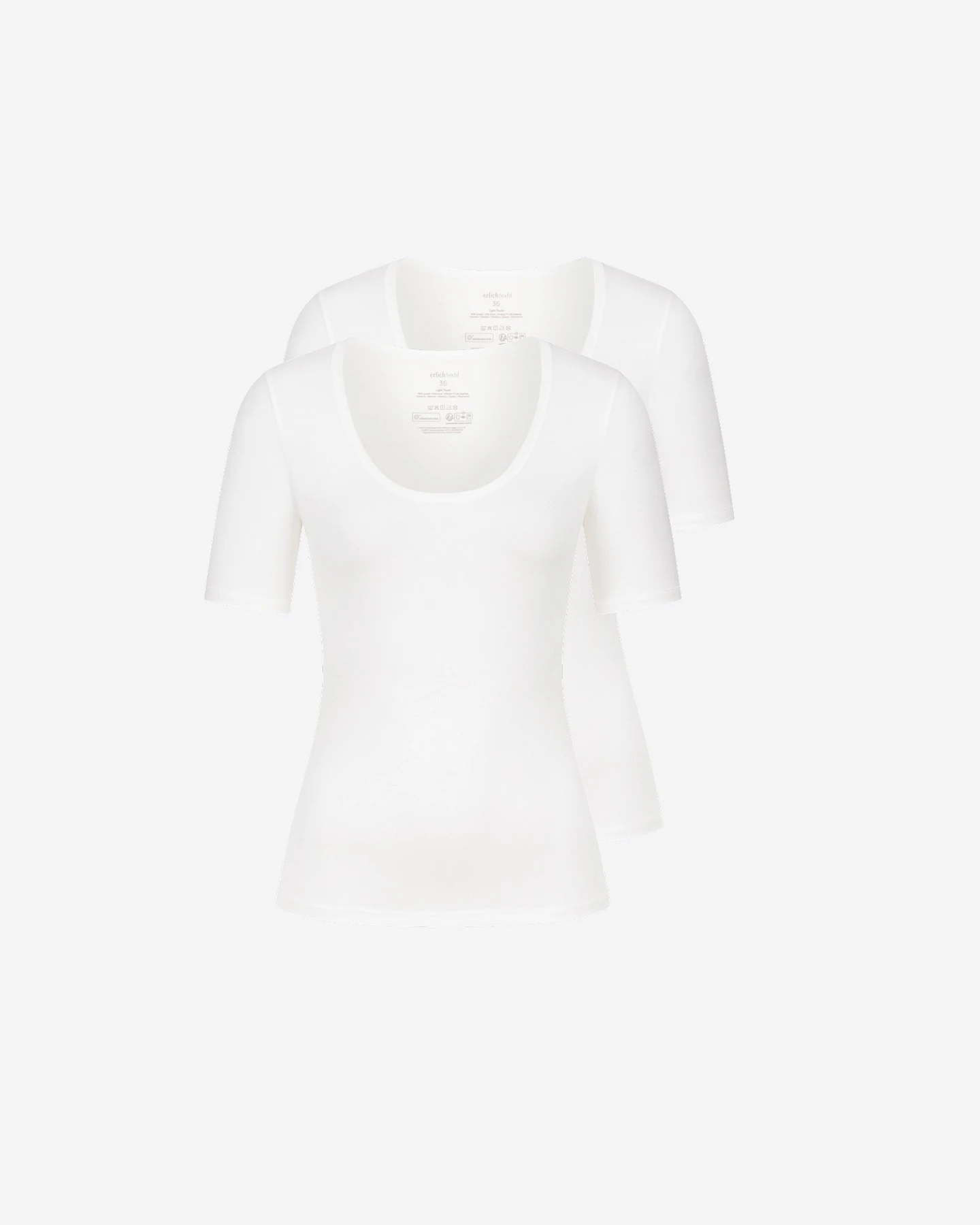 Erlich Textil T-Shirt – Ansicht 3