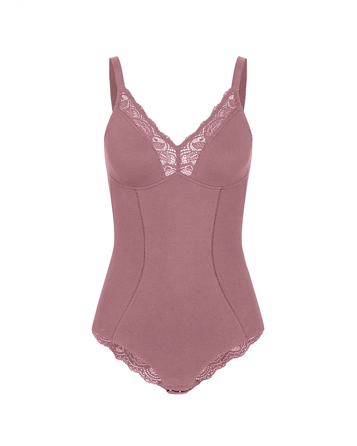 Erlich Textil Body Eleonora
