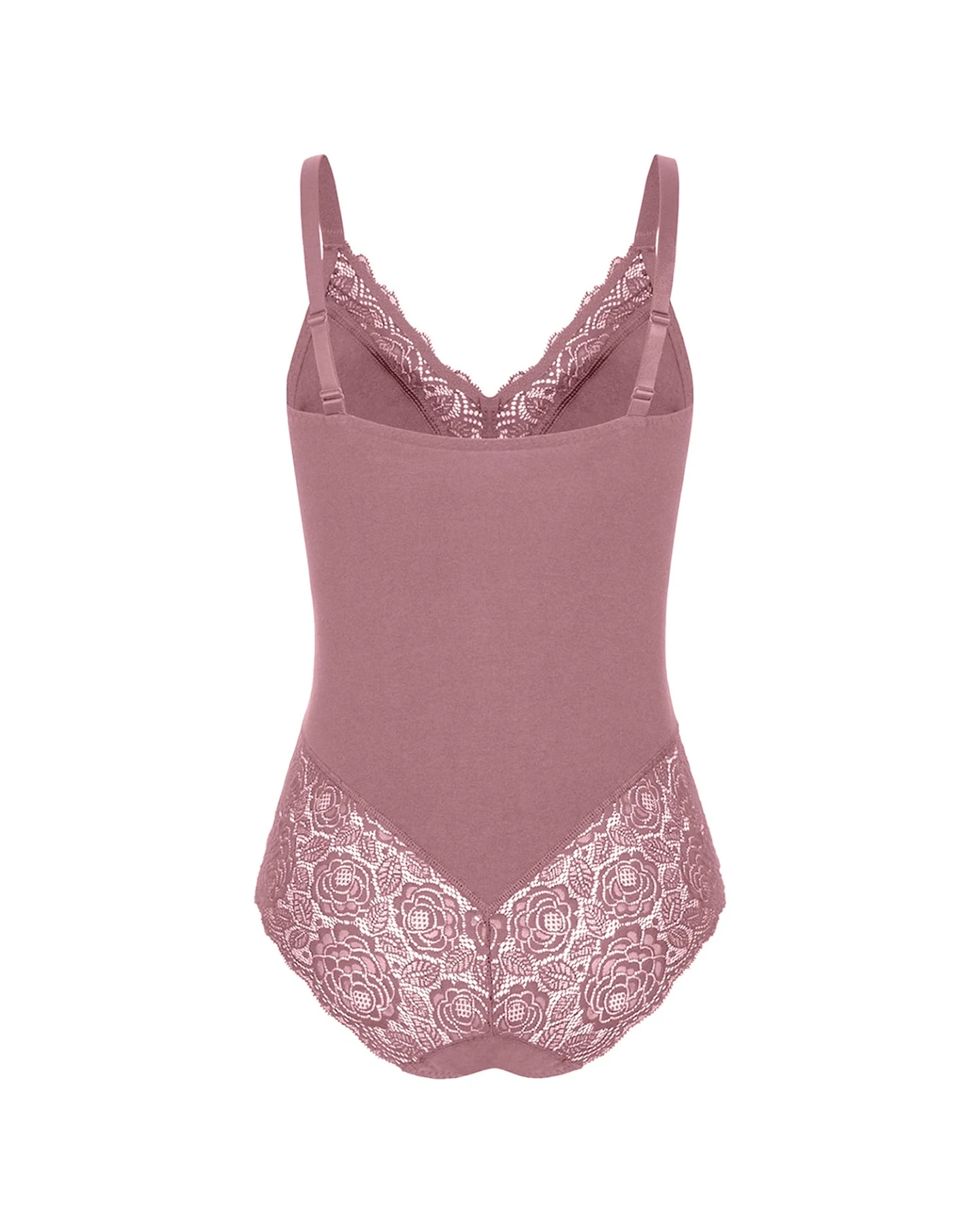 Erlich Textil Body Eleonora – Ansicht 2