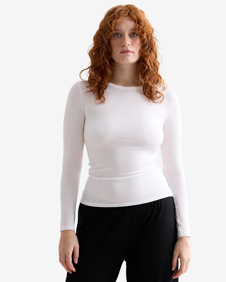 Erlich Textil Shirt LIGHT TOUCH