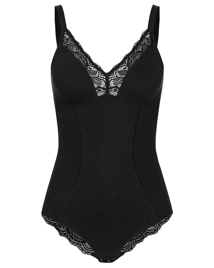 Erlich Textil Body Eleonora