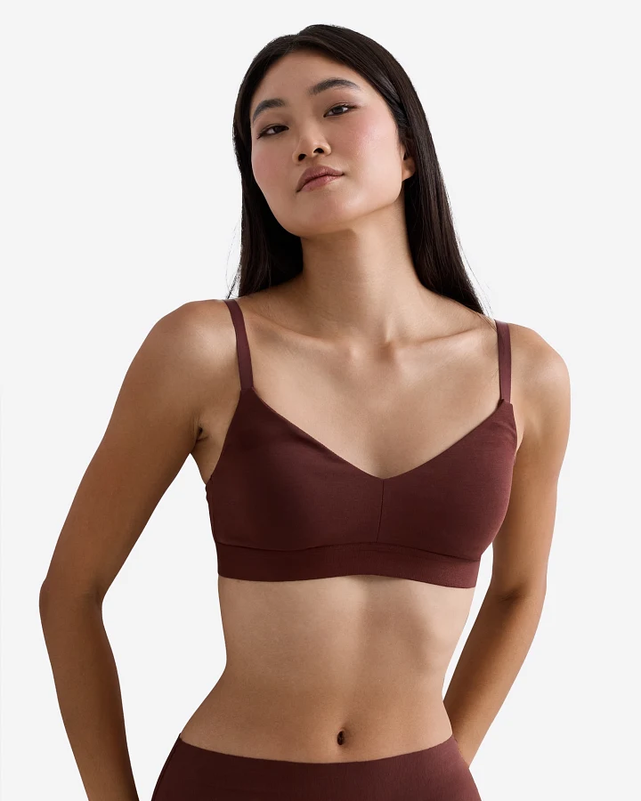 Produktseite: Erlich Textil BH