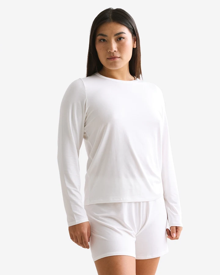 Erlich Textil Shirt LIGHT TOUCH
