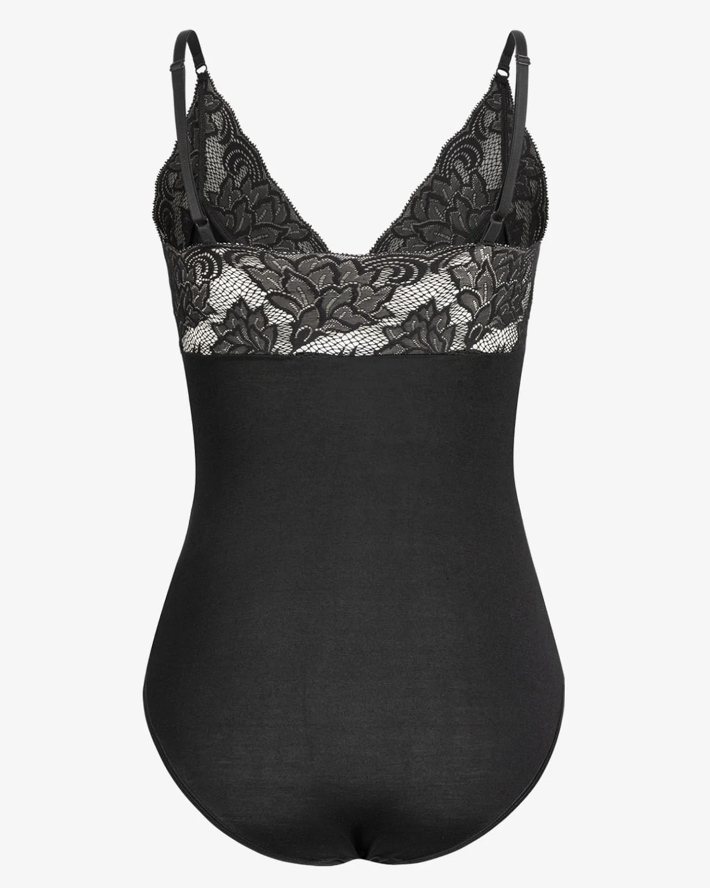 Erlich Textil Spitzenbody Hannah – Ansicht 2
