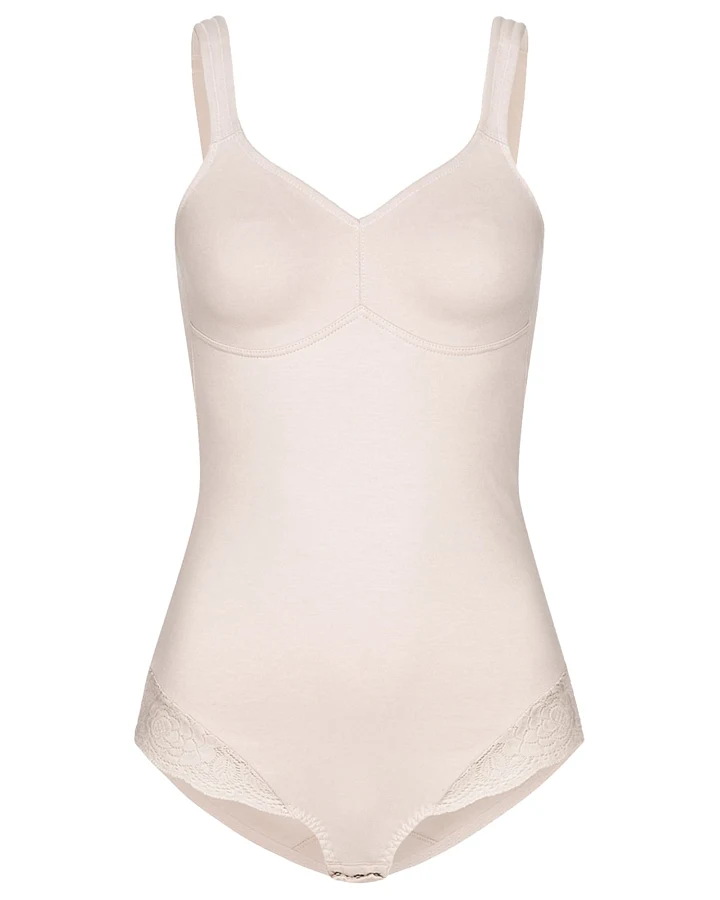 Produktseite: Erlich Textil Body Magdalena