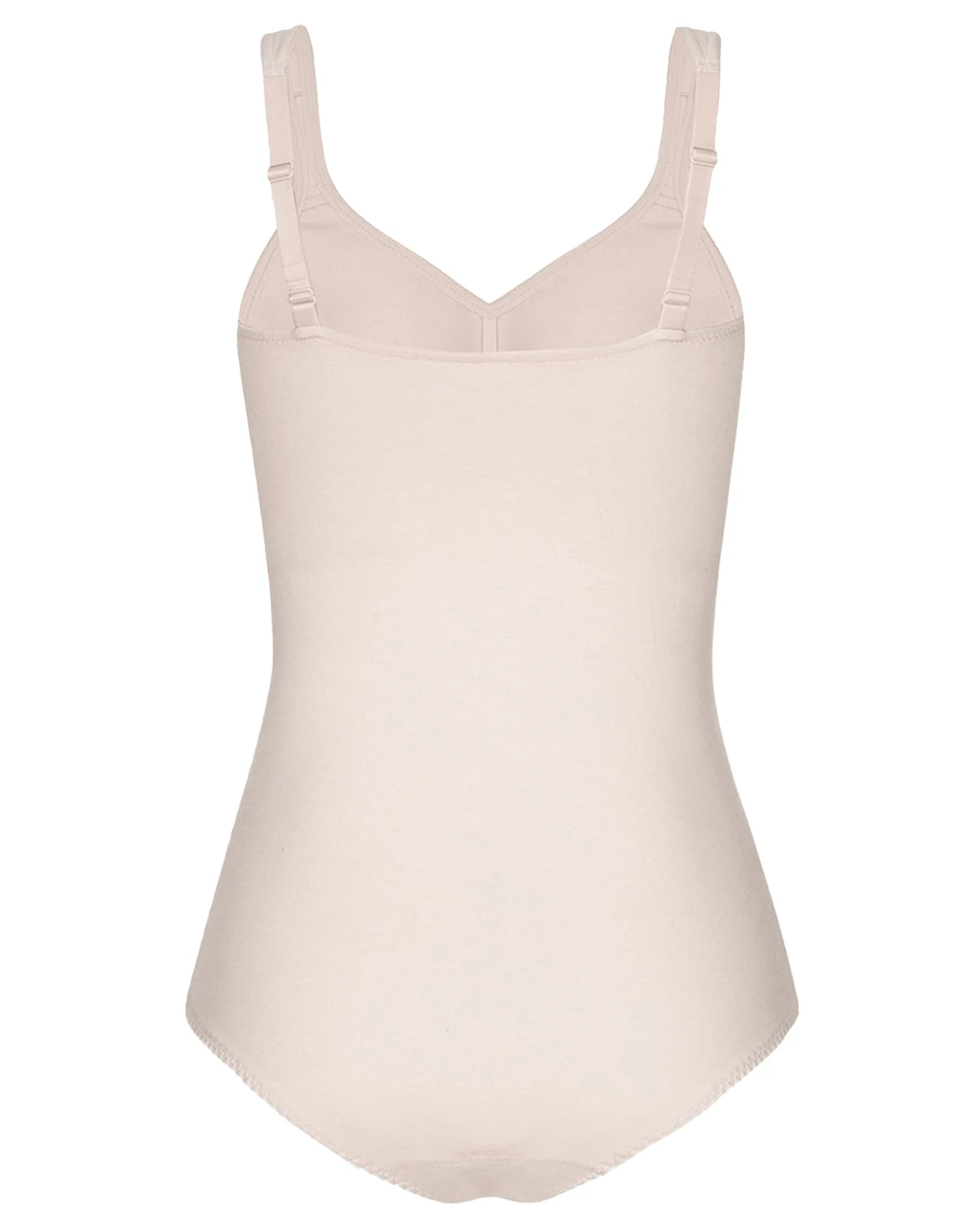 Erlich Textil Body Magdalena – Ansicht 2