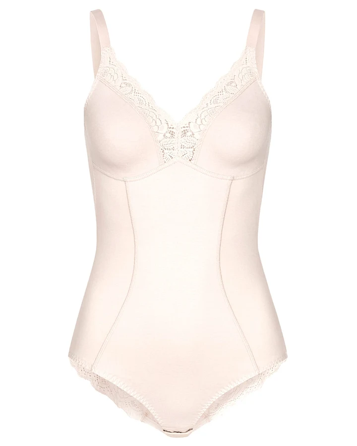 Erlich Textil Body Eleonora
