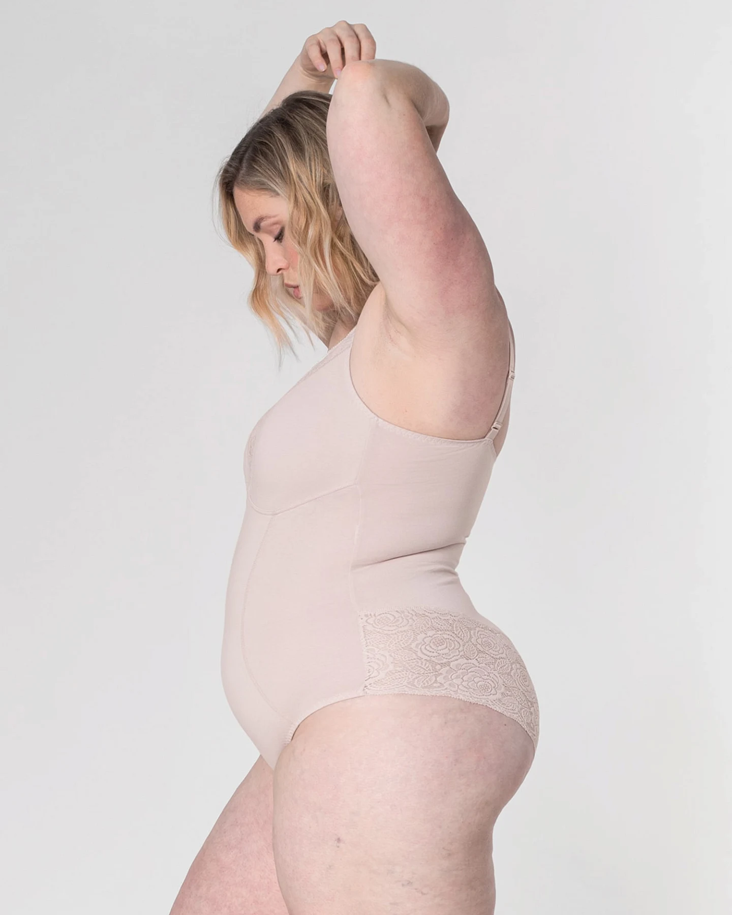 Erlich Textil Body Eleonora – Ansicht 5