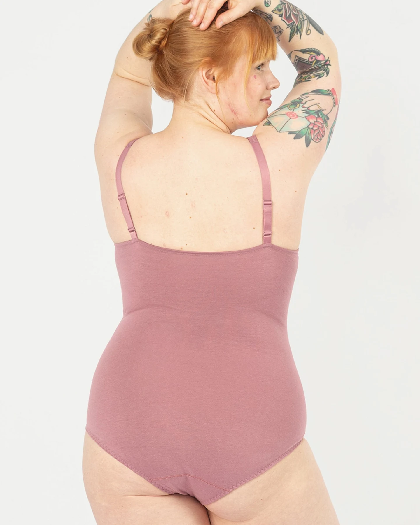 Erlich Textil Body Magdalena – Ansicht 4