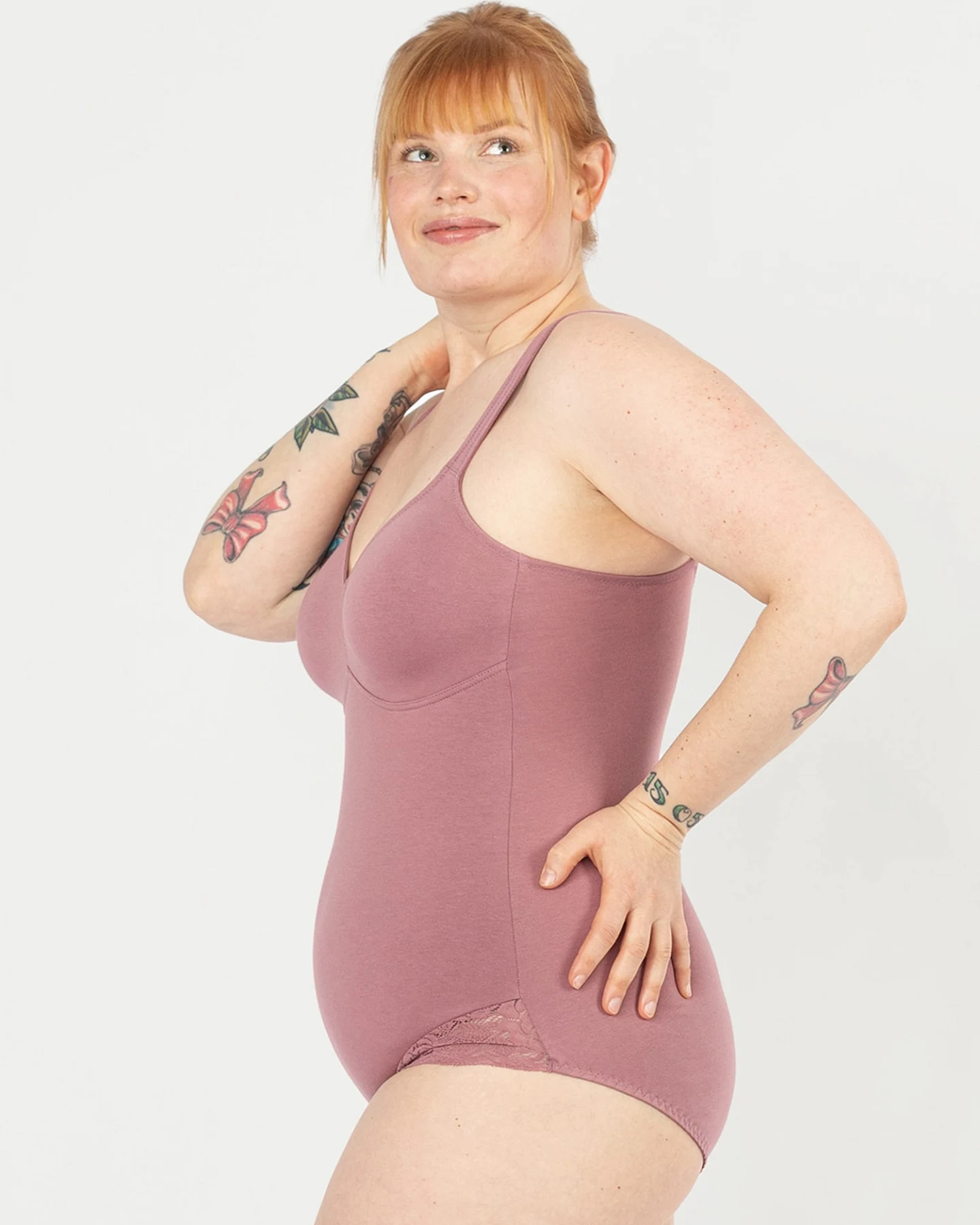 Erlich Textil Body Magdalena – Ansicht 5