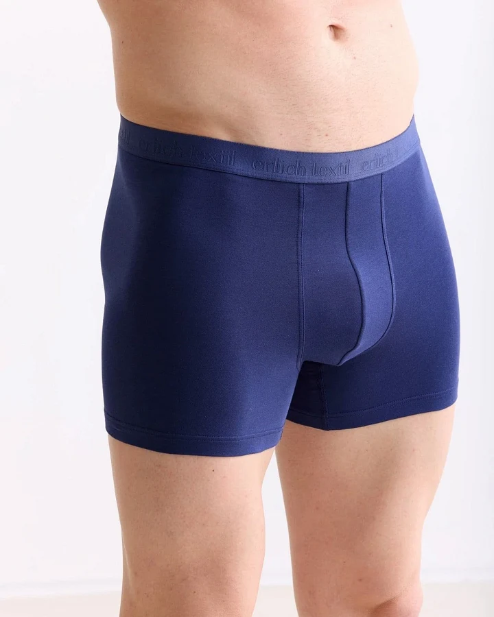 Erlich Textil Boxershorts Casual Cotton