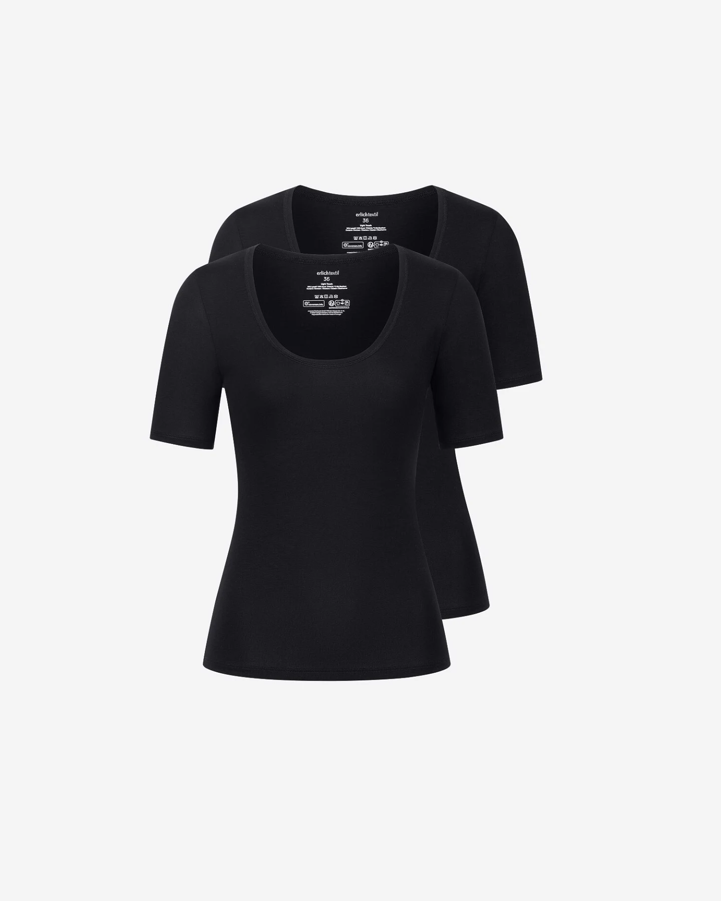 Erlich Textil T-Shirt – Ansicht 3
