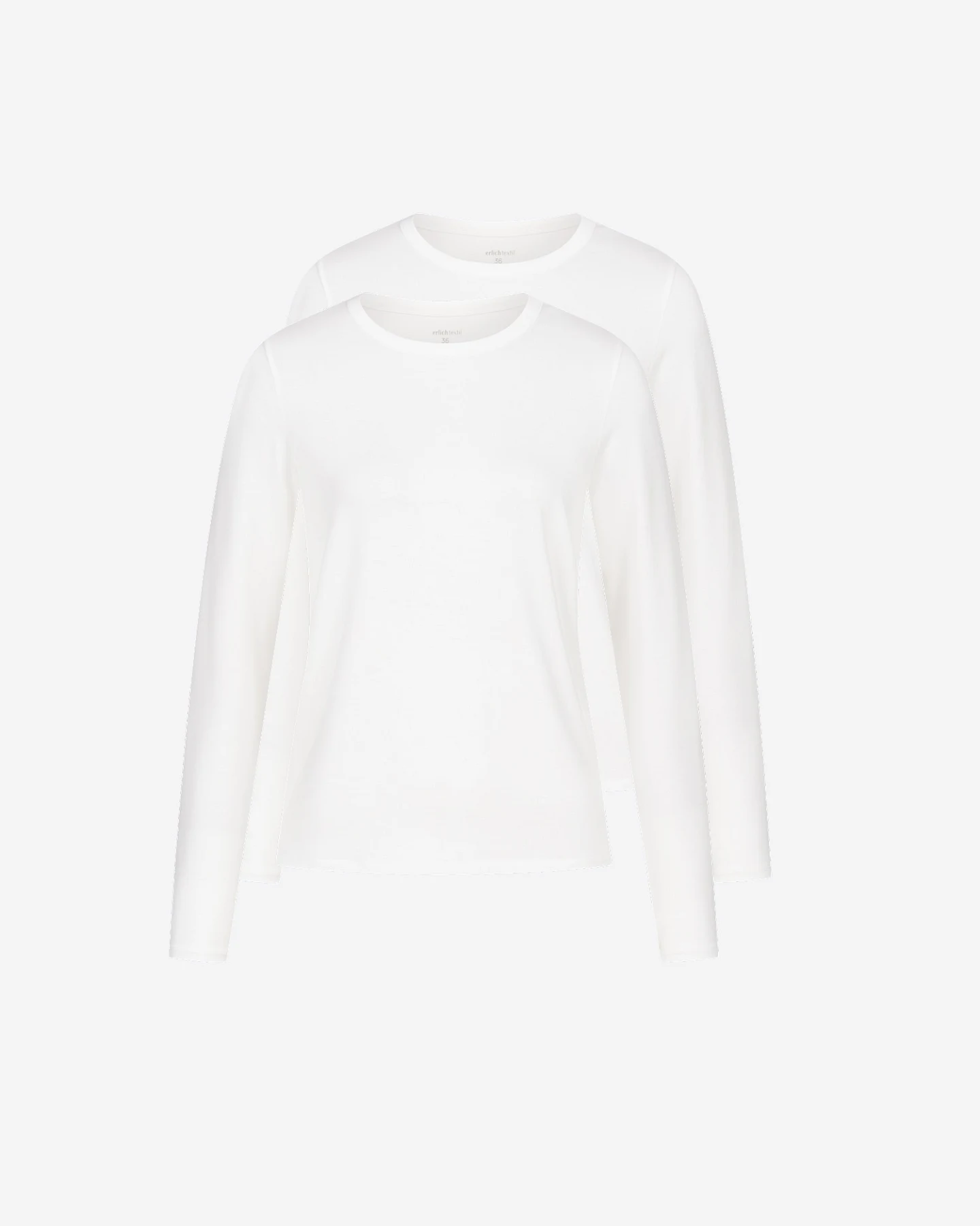 Erlich Textil Shirt LIGHT TOUCH – Ansicht 4