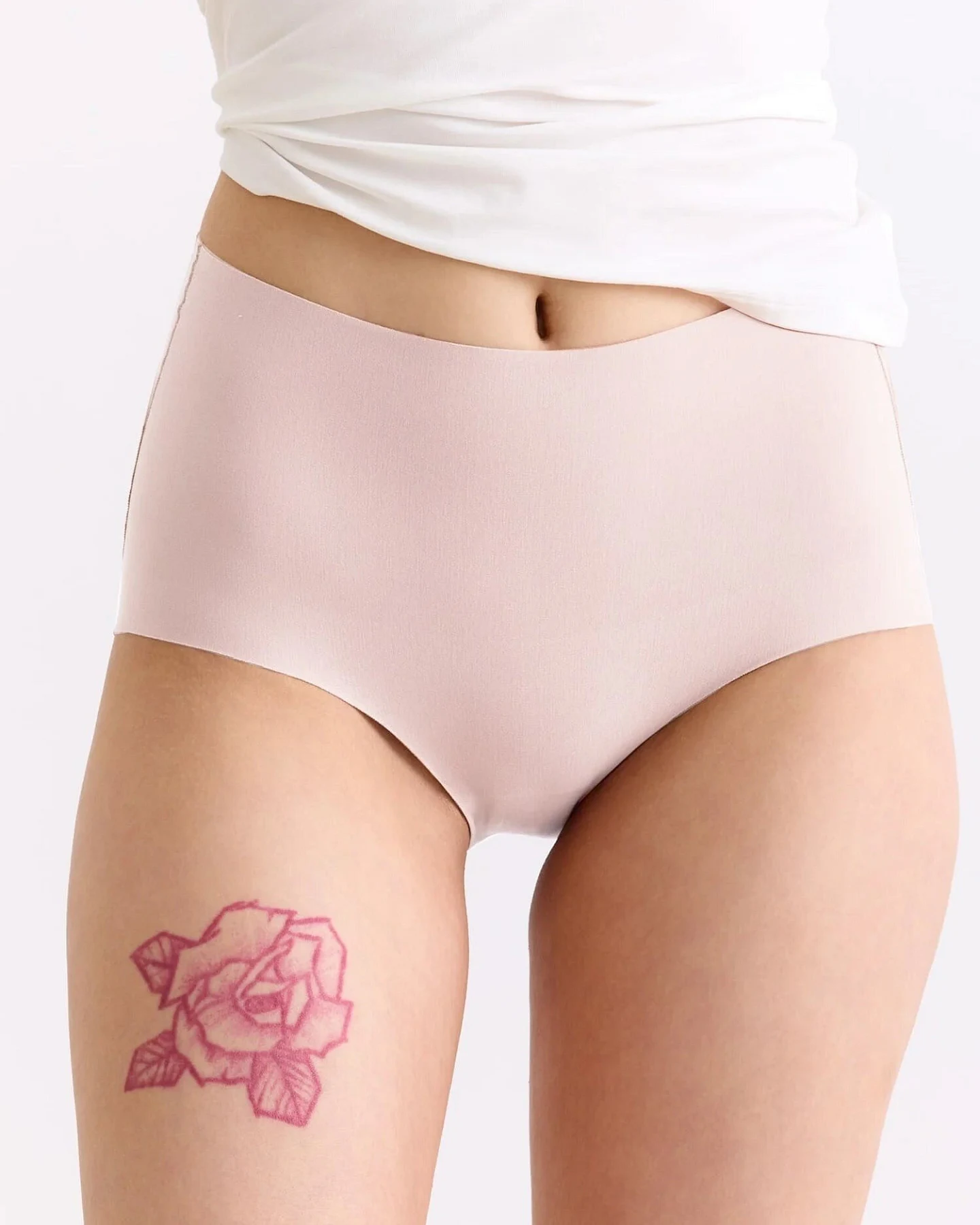 Erlich Textil Panty Light Touch – Ansicht 2