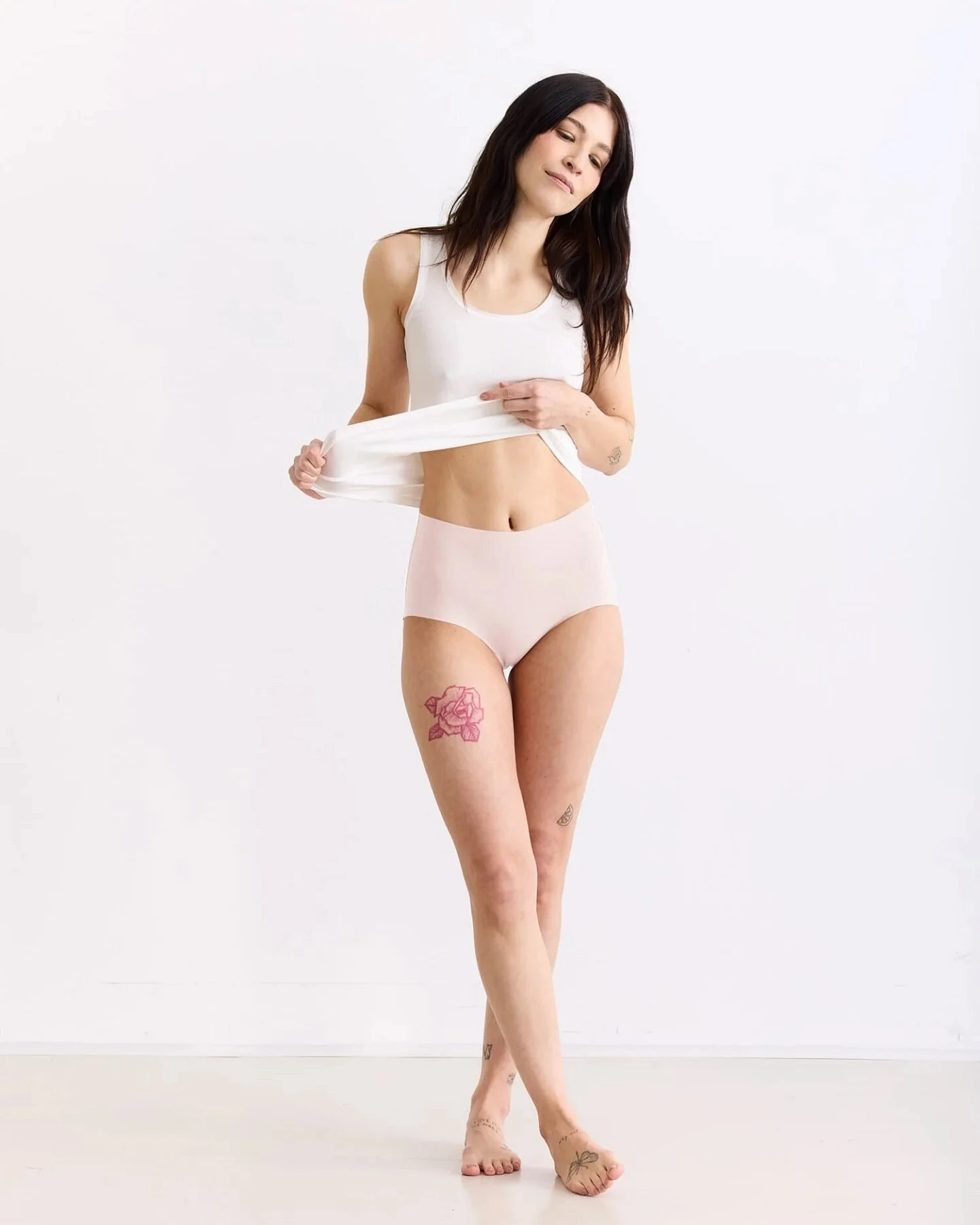 Erlich Textil Panty Light Touch – Ansicht 5