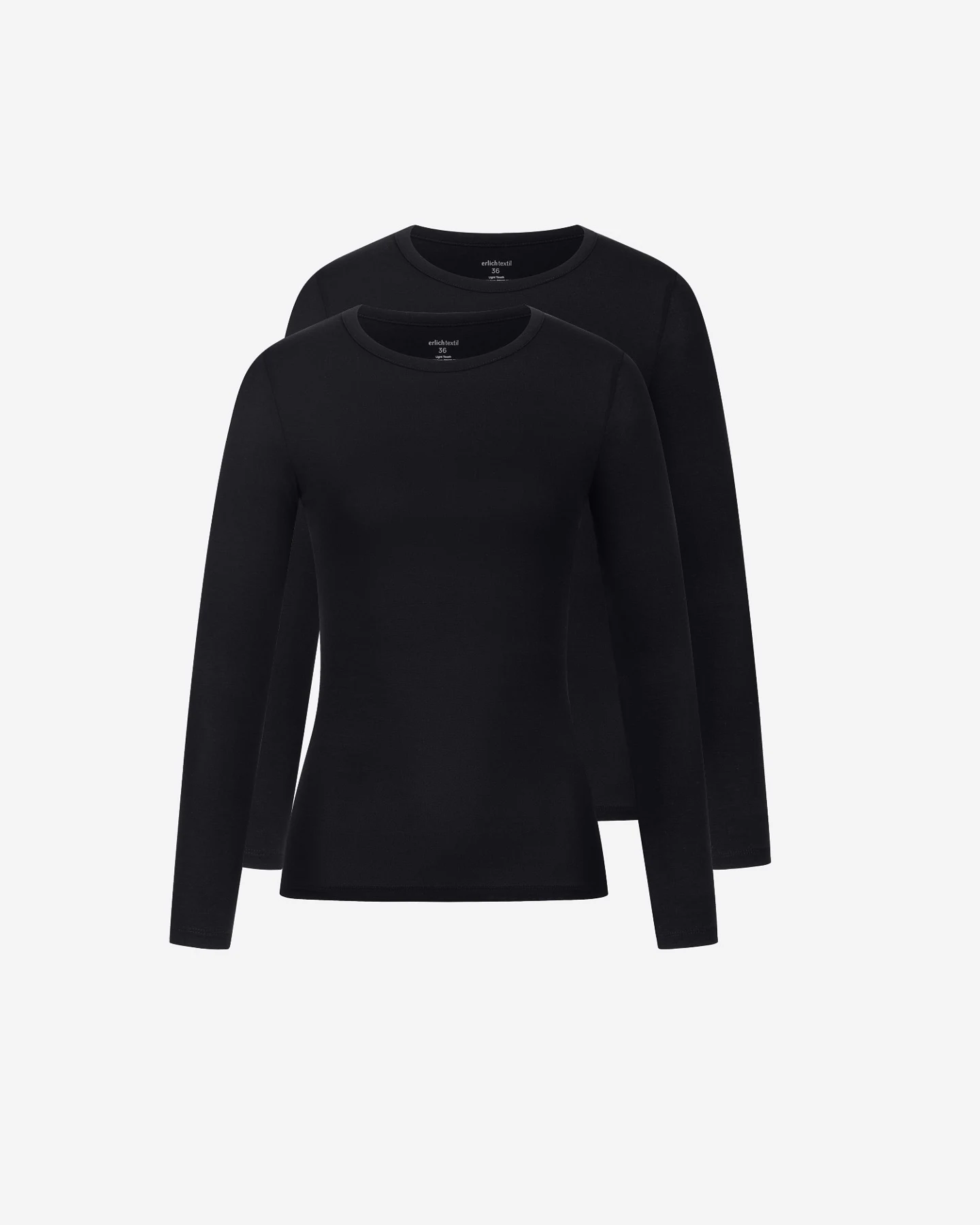 Erlich Textil Shirt LIGHT TOUCH – Ansicht 3