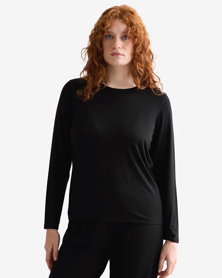 Erlich Textil Shirt LIGHT TOUCH