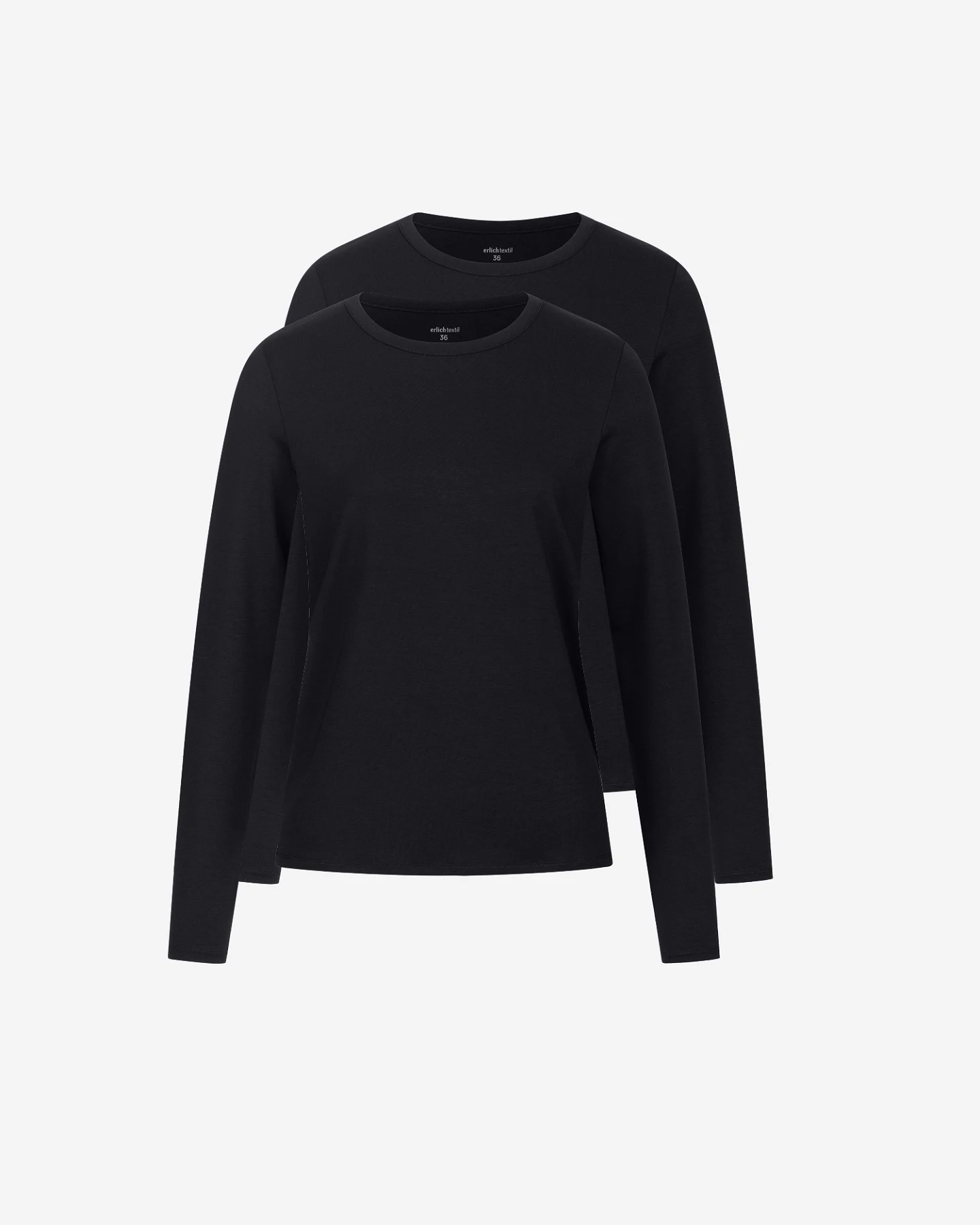 Erlich Textil Shirt LIGHT TOUCH – Ansicht 3