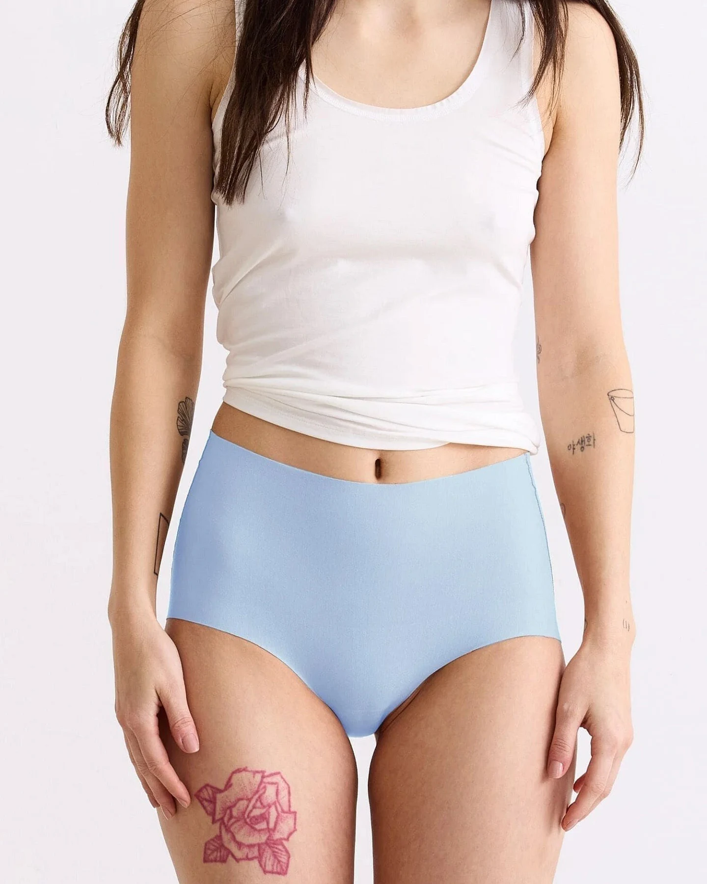 Erlich Textil Panty Light Touch – Ansicht 4