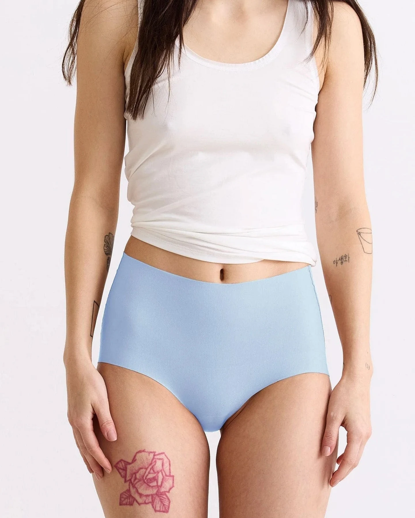 Erlich Textil Panty Light Touch – Ansicht 4
