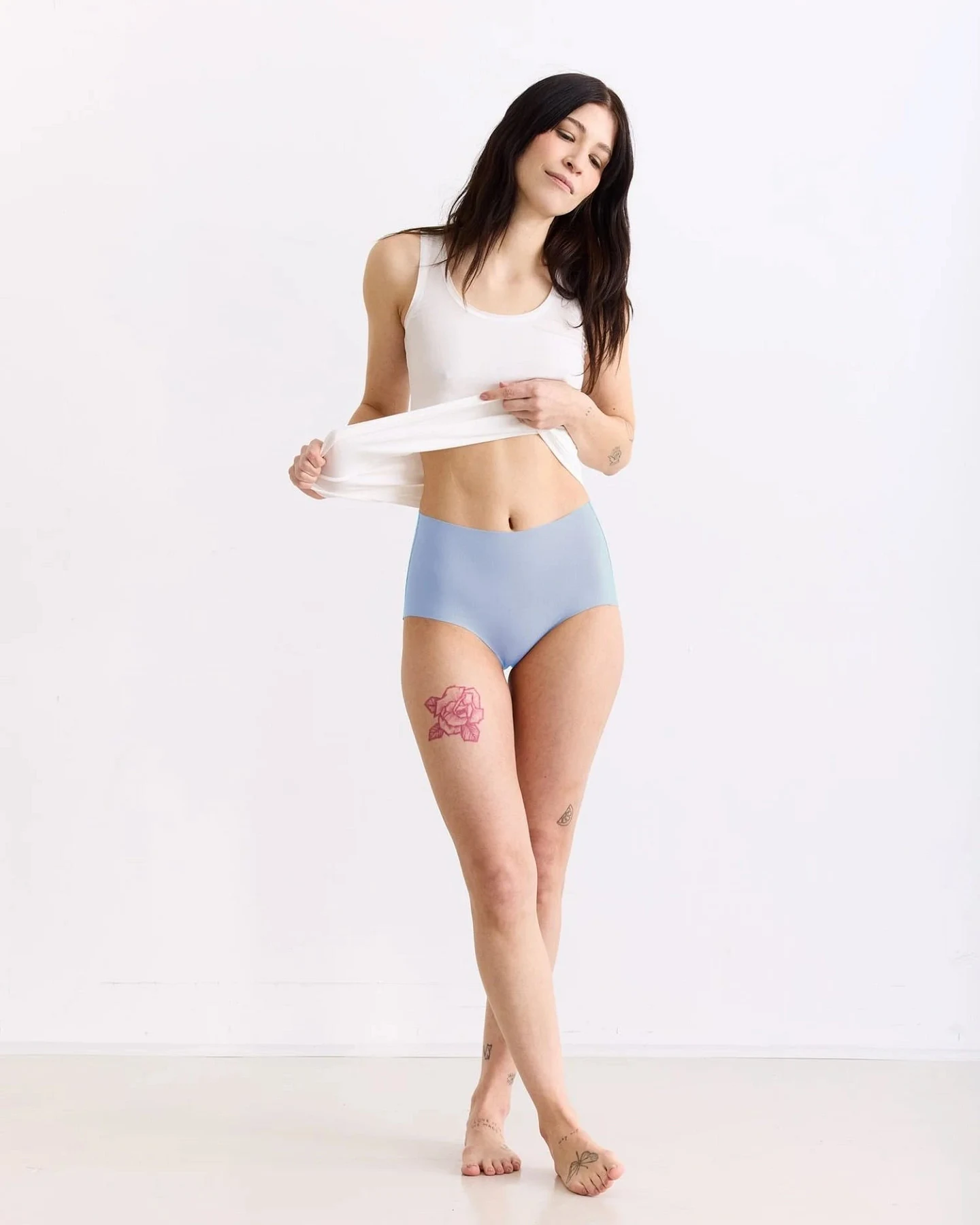 Erlich Textil Panty Light Touch – Ansicht 5