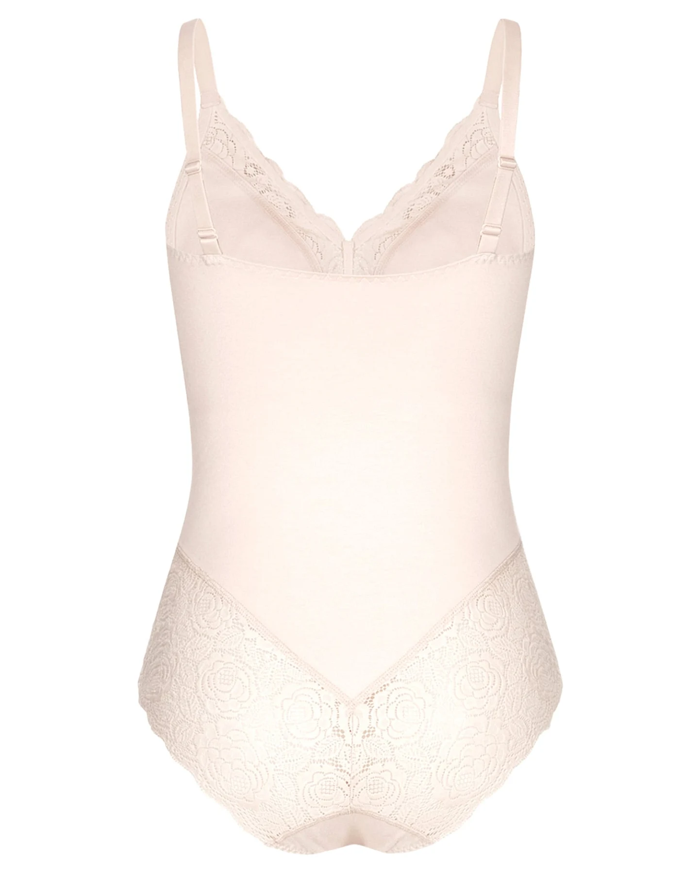 Erlich Textil Body Eleonora – Ansicht 2