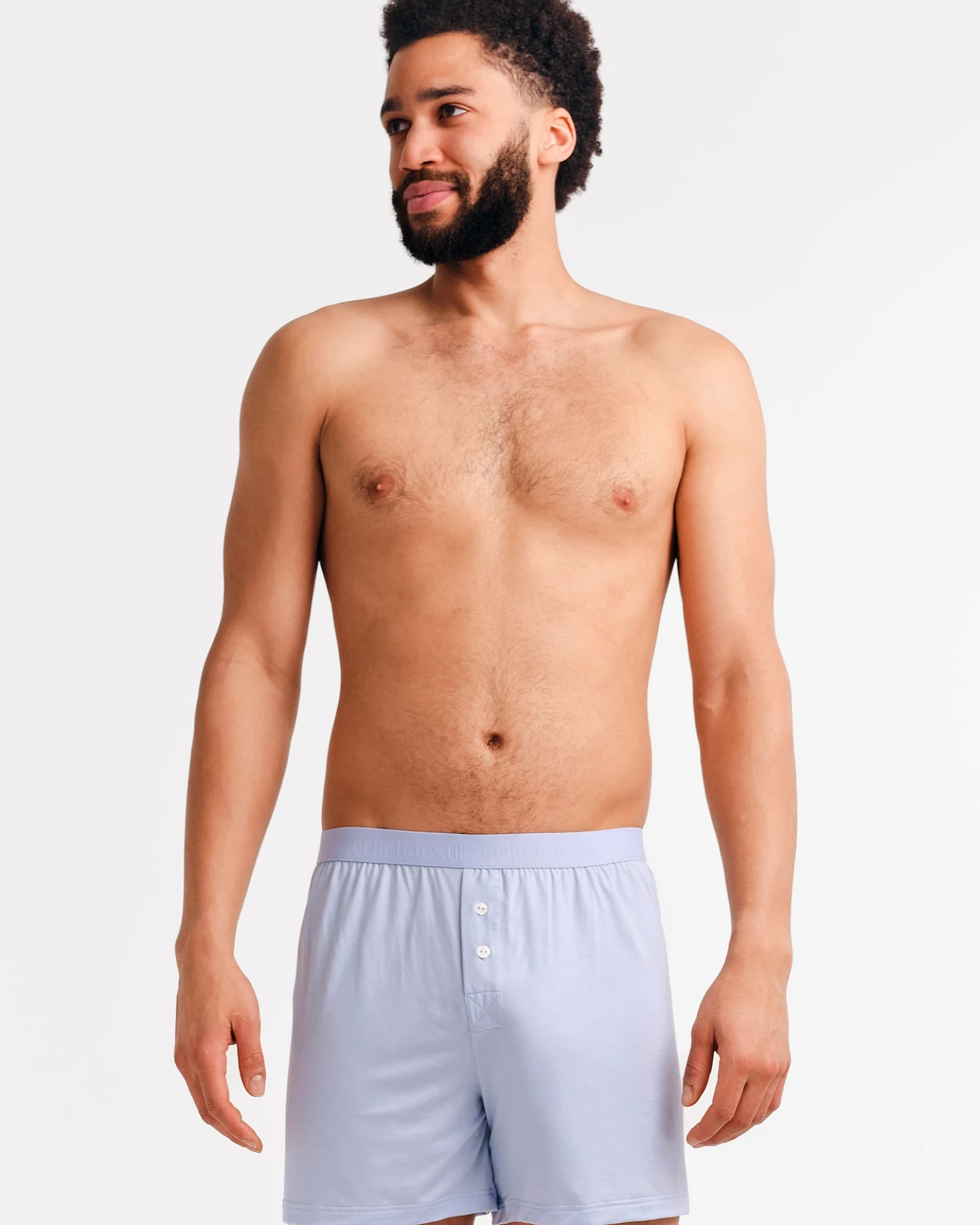 Erlich Textil Boxershorts – Ansicht 2