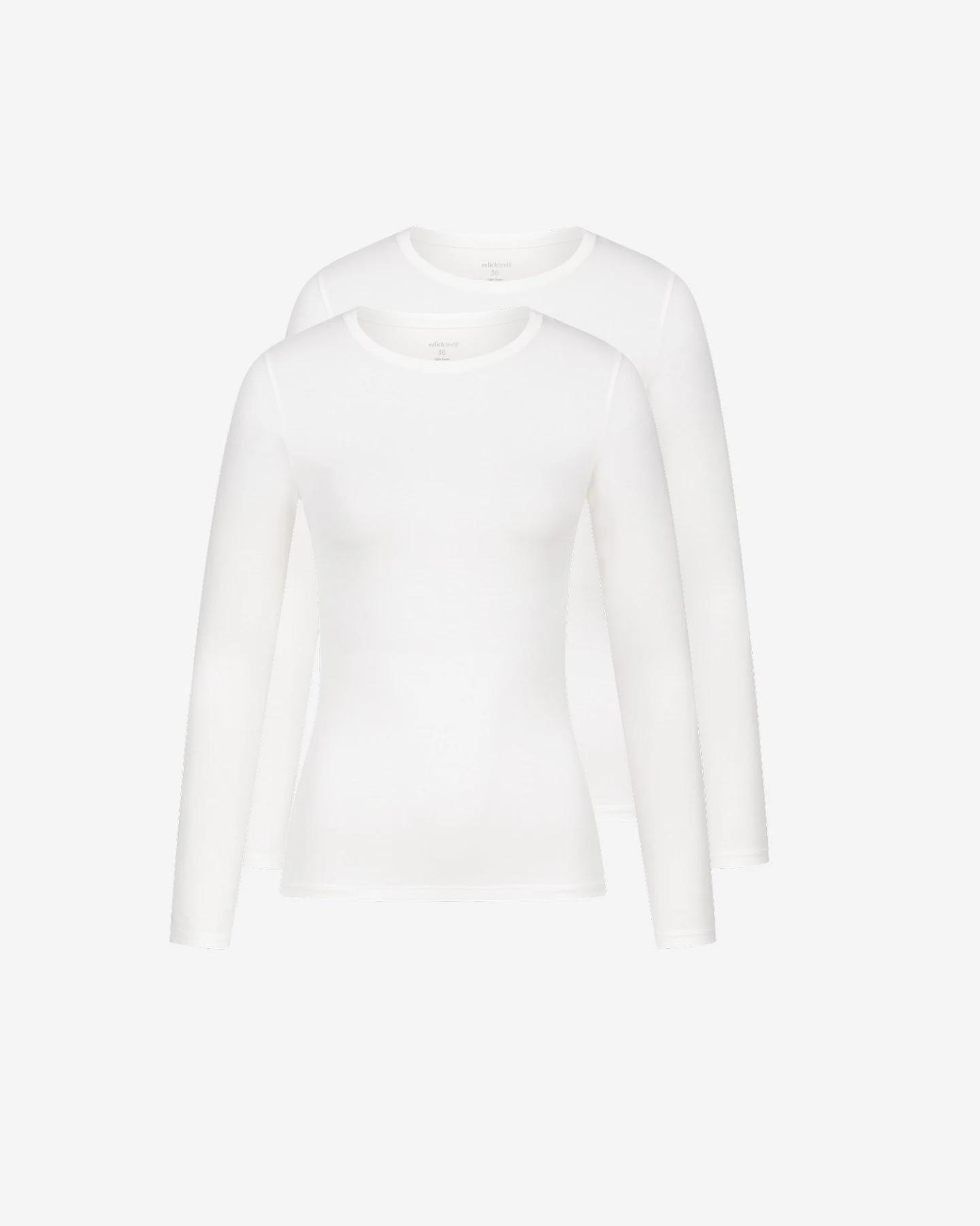 Erlich Textil Shirt LIGHT TOUCH – Ansicht 2
